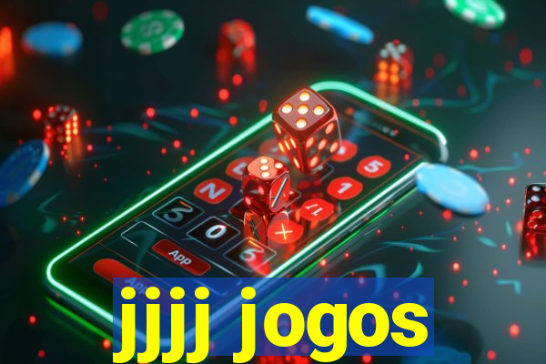 jjjj jogos